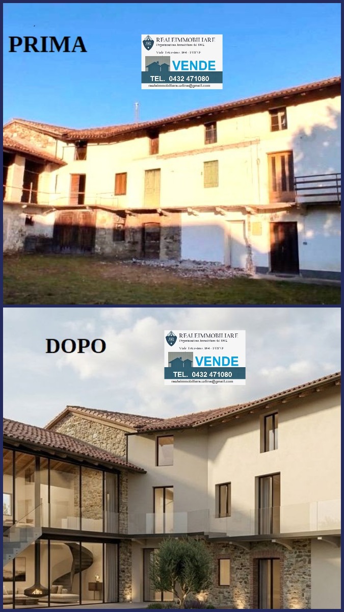casa indipendente-in-affitto-a-Colloredo di Monte Albano